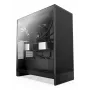 NZXT H7 Flow (2024) Mid-Tower skriňa - čierna
