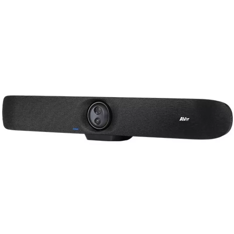 AVer VB350 61U3300000AC 4K konferenčná PTZ kamera s dvoma objektívmi, video bar, HDMI, USB 3.1