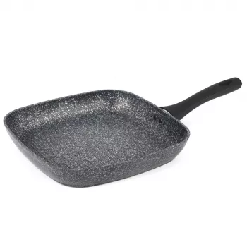 Panvica griddle Salter BW05752S1 28 cm nepriľnavý povrch Megastone