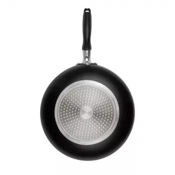 Resto Kitchenware 93603 panvica wok/panvica okrúhla