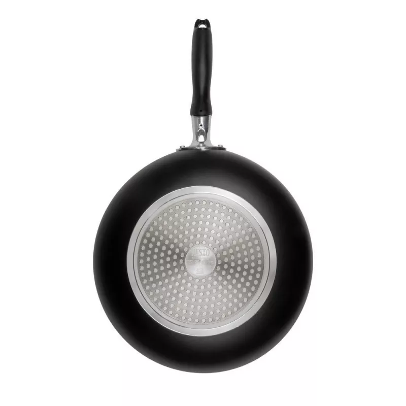 Resto Kitchenware 93603 panvica wok/panvica okrúhla