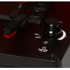 Denver VPL-120 USB gramofón s vstavanými reproduktormi, čierny