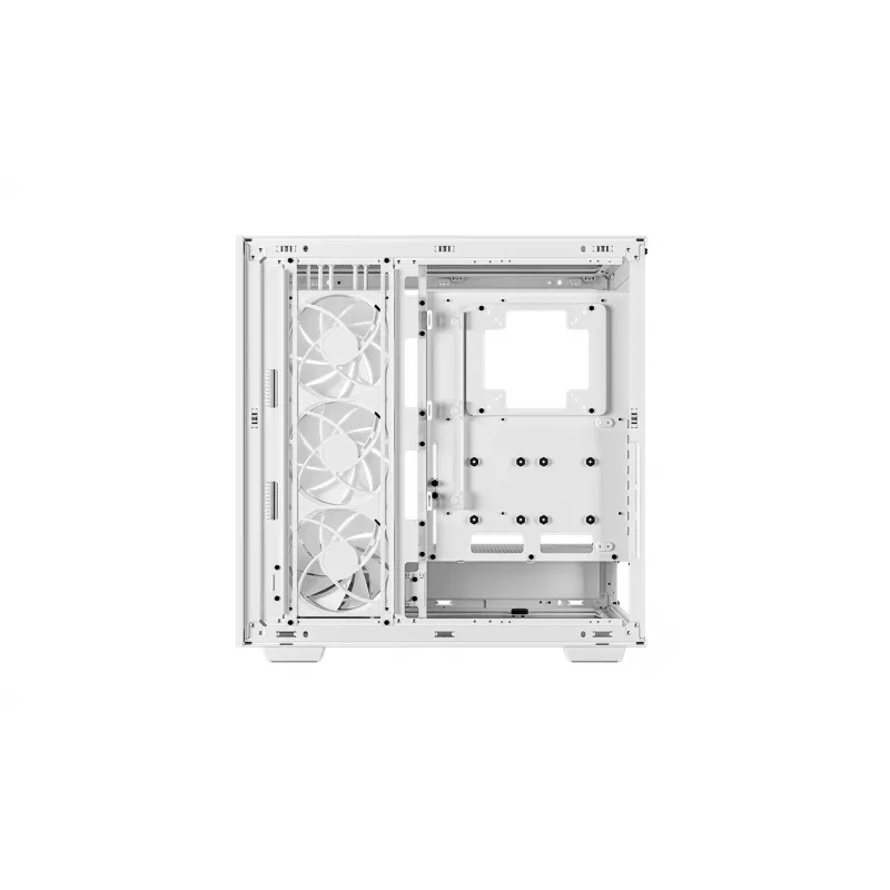 DeepCool MORPHEUS WH ATX+ – počítačová skriňa