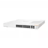HPE Networking Instant On 1960 24G 2XF switch Europe (JL806A#ABB) - (nástupca HPE 1950 24G 2SFP+ 2XGT switch (JG960A#ABB))