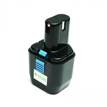 Akumulátorový blok pre Hitachi EB12, 12V, 2,0Ah, Ni-CD