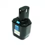 Akumulátorový blok pre Hitachi EB12, 12V, 2,0Ah, Ni-CD
