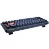 Ducky One 3 SF herná klávesnica USB QWERTY anglická modrá