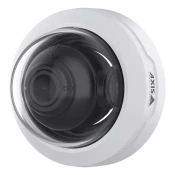 Axis F series F4108 - bezpečnostná kamera - Dome (03055-001)