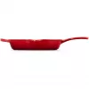 Le Creuset 20187260600422 0 univerzálna panvica okrúhla