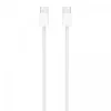 Apple Magic Keyboard univerzálna USB + Bluetooth QWERTY US English biela MXK73LB/A