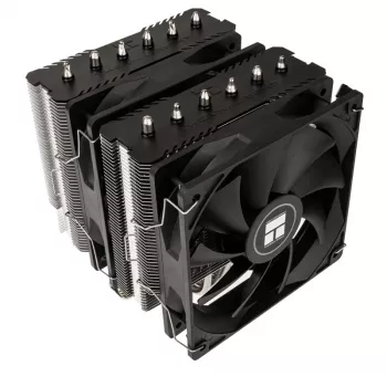 Thermalright Peerless Assassin 120 SE chladič CPU – 120 mm