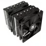 Thermalright Peerless Assassin 120 SE chladič CPU – 120 mm