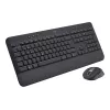 Logitech Signature MK650 Combo for Business – bezdrôtová klávesnica a myš