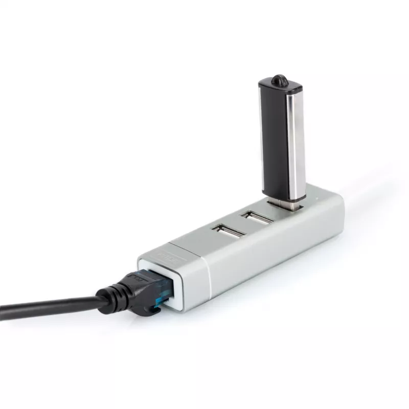 USB Type-C hub Digitus DA-70253