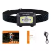 Čelovka Superfire X30, 340 lm, USB, 5 režimov, 130 m