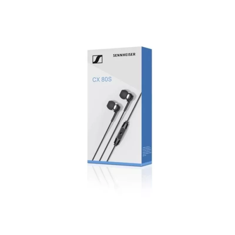 Slúchadlá Sennheiser 508896