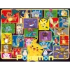 Puzzle Ravensburger 12001130 2000 dielov ostatné