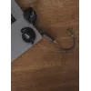 Koss KSC35 bezdrôtové slúchadlá | On-Ear | mikrofón | čierne