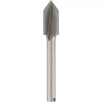 V-drážková fréza Dremel 640