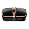 CHERRY DW 9100 slim klávesnica s myšou univerzálna RF Wireless + Bluetooth AZERTY francúzska čierna