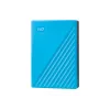 Externý pevný disk Western Digital 6 TB USB 3.2 WDBR9S0060BBL-WESN
