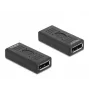 DisplayPort adaptér DeLOCK 66643