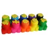 Colorino Kids prstové farby 10 farieb