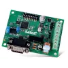 Satel INT-RS Plus smart home gateway