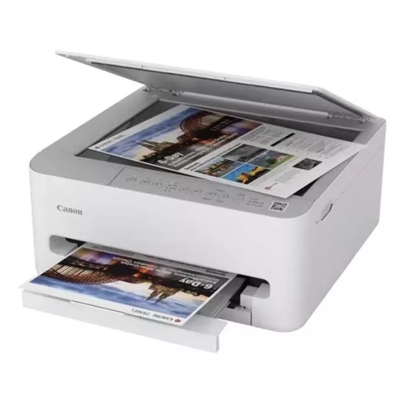 Canon PIXMA TS4151i atramentová A4 1200 x 1200 DPI 14 ppm Wi-Fi