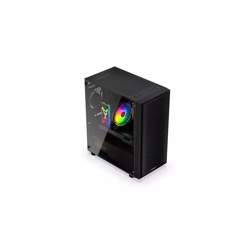 Krux KRXD002 Product čierna