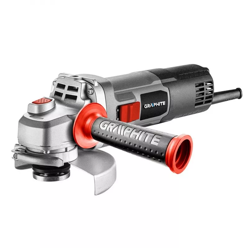 Uhlová brúska Graphite 59G188