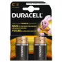 (C X 4 ks) Duracell AA, AAA, D, C, 2032, 9V (LR14 LR20 6LR61 CR2032 sortiment) batérie