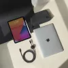 Native Union Anchor Cable kábel USB-C na USB-C, 240 W, 3 m, Cosmos