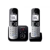 DECT telefón Panasonic KX-TG6822GB