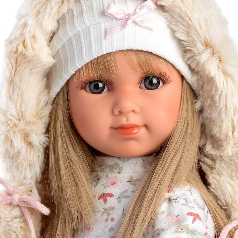 Bábika Llorens Elena (35 cm)
