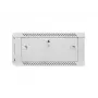 Nástenný rack Lanberg WF01-6604-10S