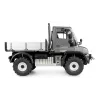 Amewi Mercedes-Benz Unimog nosič náradia 4WD antracit 1:10 ARTR (22683)