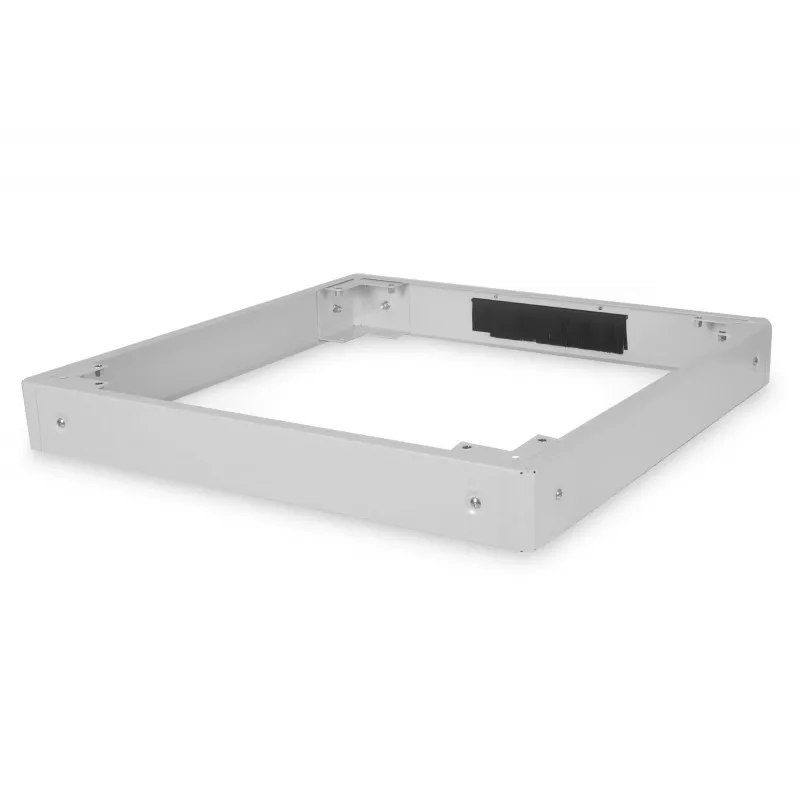Podstavec Digitus DN-19 PLINTH-8/8-1 pre sieťové skrine Varioflex-N Unique Dynamic Basic Series 800 x 800 mm