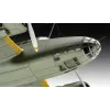 Revell KI-21-LA Sally 1:72 modelárska stavebnica