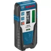 Laserový prijímač Bosch LR 1G Professional čierna modrá 250g