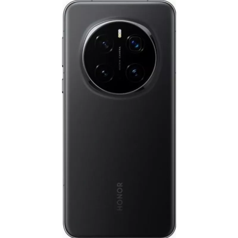 Honor Magic7 Pro 17,3 cm (6,8 palca) Dual SIM Android 15 5G USB Type-C 12 GB 512 GB 5270 mAh čierna