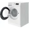 Práčka INDESIT MTWE81495WBPL 8 kg, 1400 ot/min, energetická trieda B
