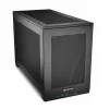 Sharkoon REBEL C20 RGB ITX počítačová skriňa čierna