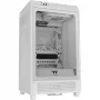 Thermaltake The Tower 200 Micro-Tower Mini-ITX skriňa s priehľadným oknom biela