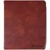 Puzdro na tablet | POCKETBOOK | hnedá | HN-SL-PU-700-BN-WW