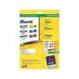 Avery Zweckform J8871-5 magnetická tabuľka pre atramentové tlačiarne 78 x 28 mm