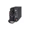 EATON externý servisný bypass panel - 40 kVA pre 93PS nástenná montáž jednoduchý UPS vstup 550 x 550 x 330 mm