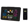 Digitálna meteorologická stanica Denver WS-540 čierna