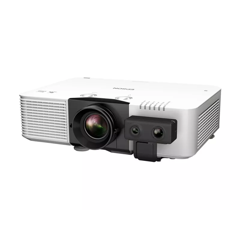 Epson EB-L790U Standardthrow projektor 7300 ANSI Lumen 3LCD WUXGA (1920x1200) biely