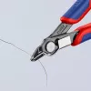 Knipex 78 41 125 kliešte bočné štípacie